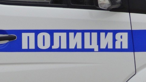 В Петровском городском округе расследуется уголовное дело по факту кражи