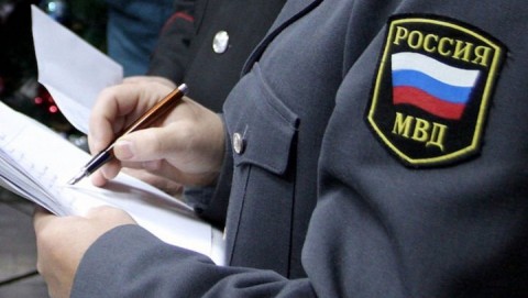 В Петровском городском округе возбуждено уголовное дело по факту кражи ювелирных изделий