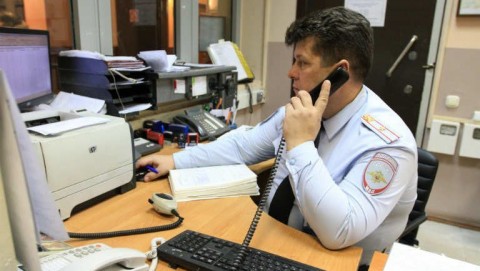 В Петровском городском округе возбуждено уголовное дело по факту угрозы убийством