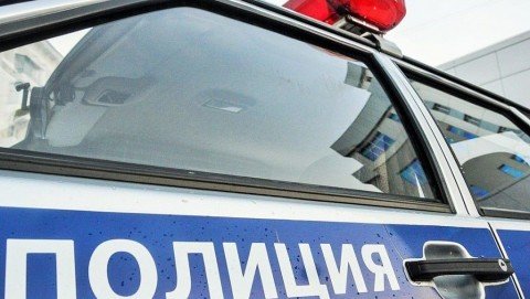 В Петровском округе расследуется уголовное дело по факту кражи